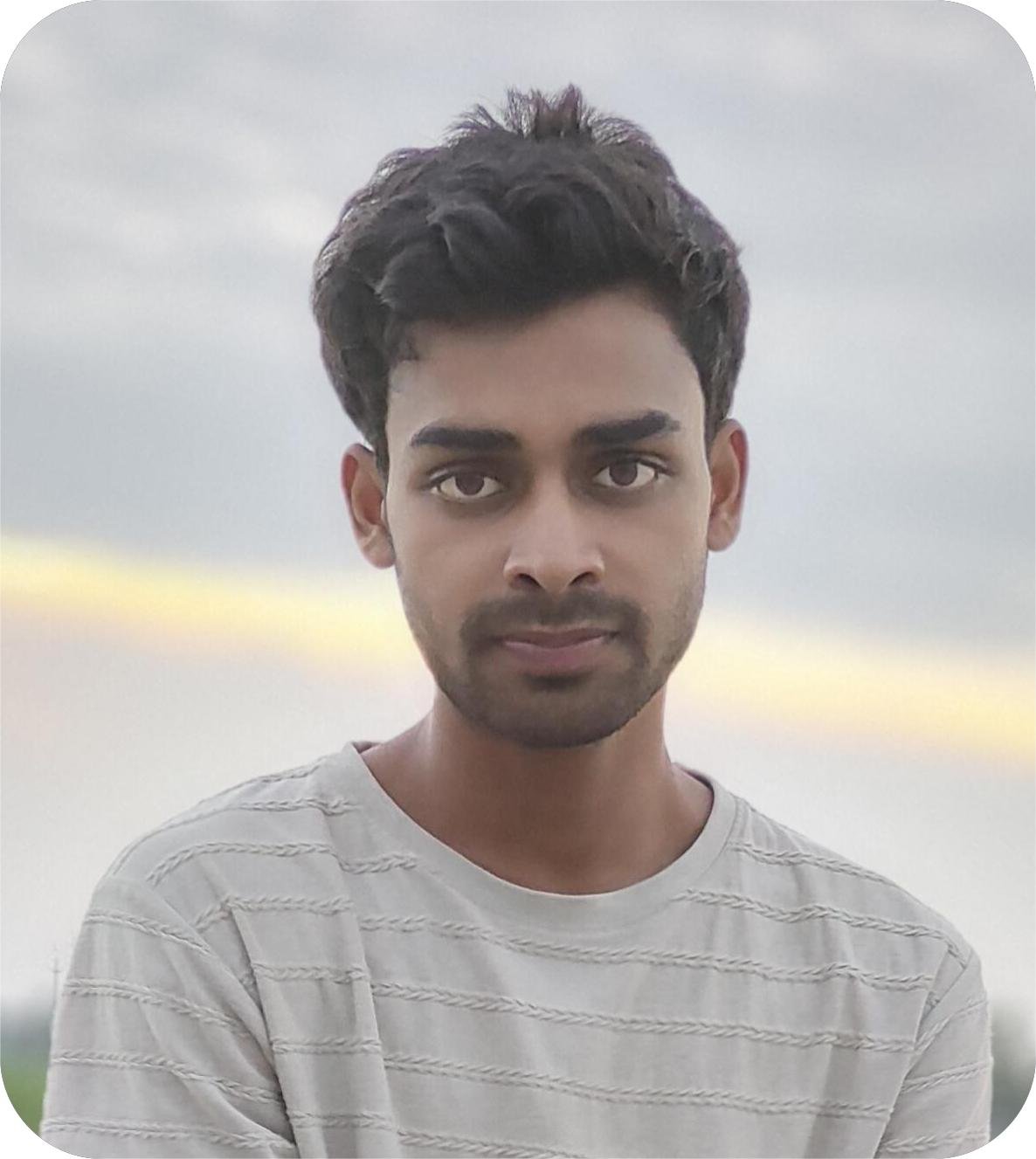 MD MURSALIN